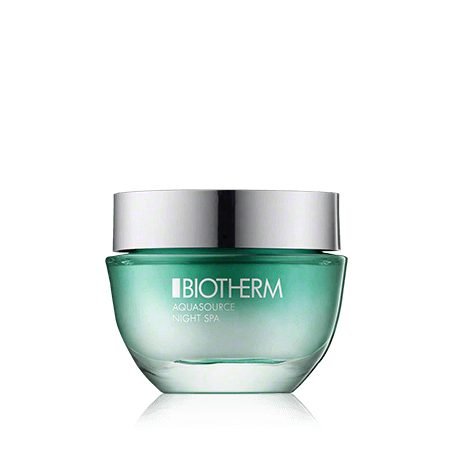 Biotherm Aquasource Nuit Spa (50 ml)
