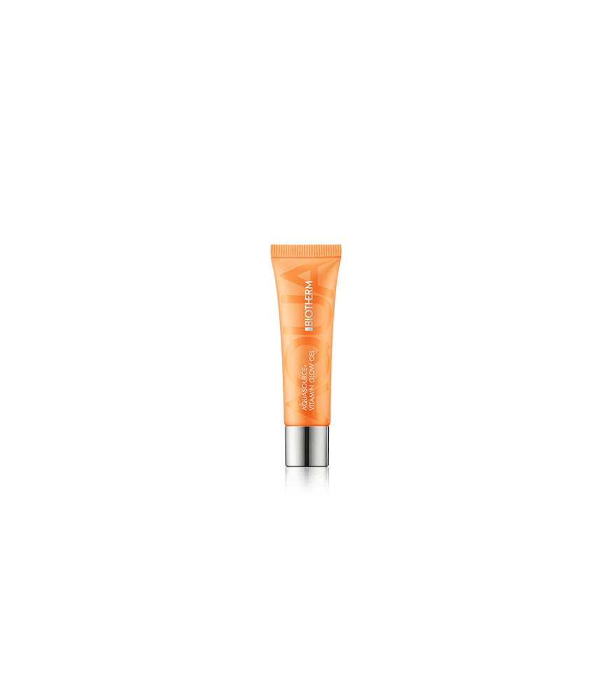 Biotherm Aquasource Plus Vitamin Glow Gel (30 ml)