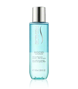 Biotherm Biocils Waterproof Démaquillant Yeux Express (100 ml)
