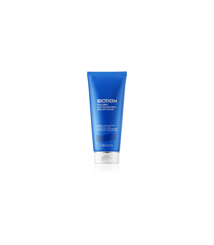 Biotherm Biocorps Body Scrub (200 ml)