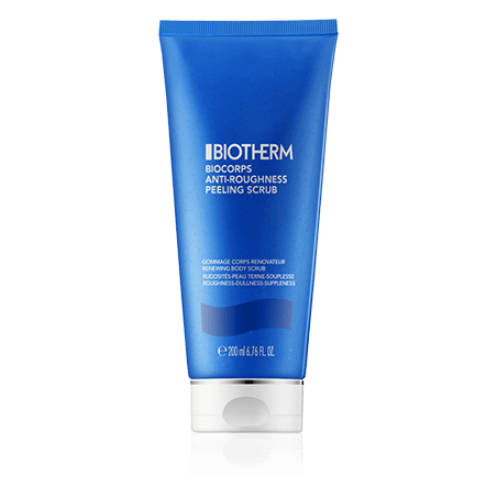 Biotherm Biocorps Body Scrub (200 ml)