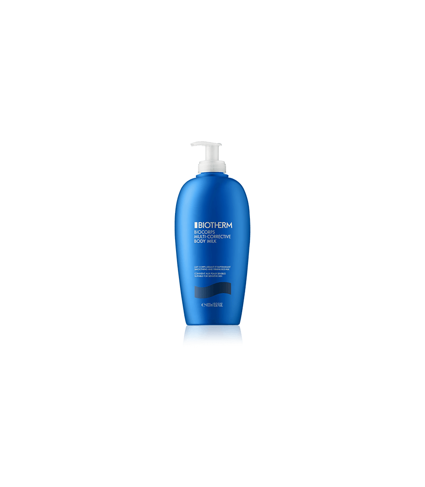 Biotherm Biocorps Multi-Corrective Body Milk (400 ml)