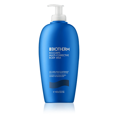 Biotherm Biocorps Multi-Corrective Body Milk (400 ml)