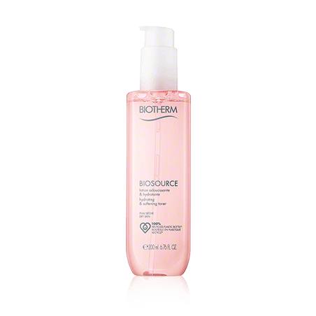 Biotherm Biosource Lotion Adoucissante & Hydratante Peau Sèche (200 ml)