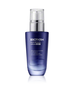 Biotherm Blue Retinol Resurface + Repair Serum Night (30 ml)