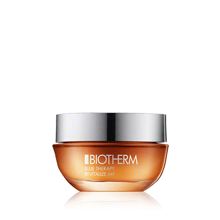 Biotherm Blue Therapy Amber Algae Revitalize Day Cream (30 ml)
