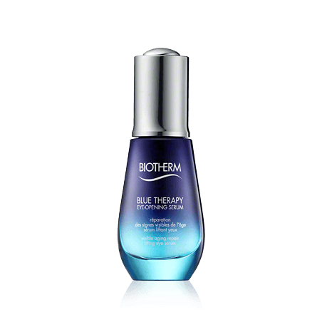 Biotherm Blue Therapy Eye-Opening Serum (16
