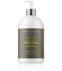 Acca Kappa Giallo Elicriso Bath & Shower Gel (500 ml)