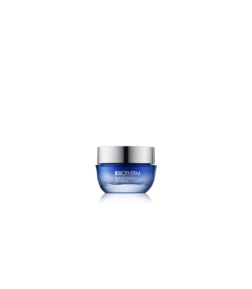 Biotherm Blue Therapy Pro-Retinol Eye Cream (15 ml)