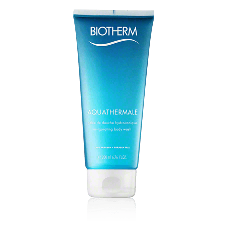 Biotherm Body Care Aquathermale Gelèe Douche Hydro-Tonique (200 ml)