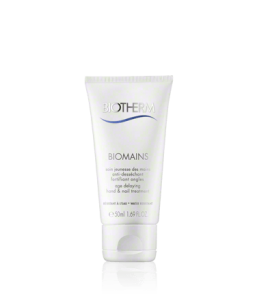 Biotherm Body Care Biomains Soin Jeunesse des Mains (50 ml)
