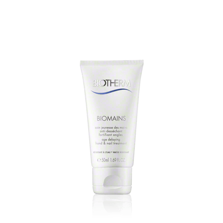 Biotherm Body Care Biomains Soin Jeunesse des Mains (50 ml)