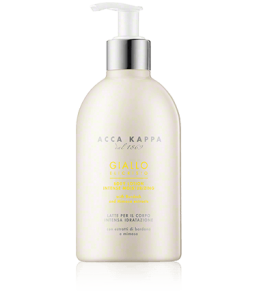 Acca Kappa Giallo Elicriso Body Lotion (300 ml)