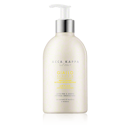 Acca Kappa Giallo Elicriso Body Lotion (300 ml)