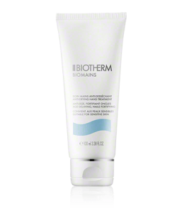Biotherm Body Care Biomains Soin Mains (100 ml)