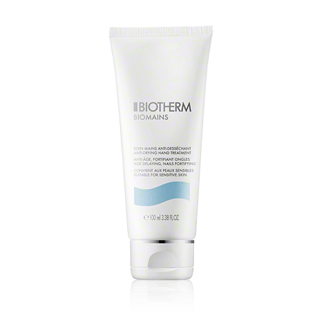 Biotherm Body Care Biomains Soin Mains (100 ml)