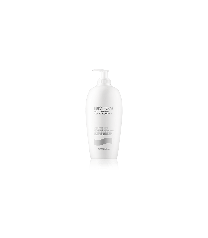 Biotherm Body Care Lait Corporel Active Recovery (400 ml)