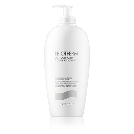 Biotherm Body Care Lait Corporel Active Recovery (400 ml)
