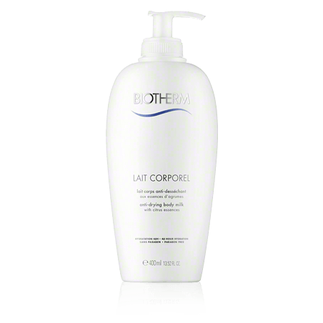 Biotherm Body Care Lait Corporel Lait Corps Anti-Desséchant (400 ml)