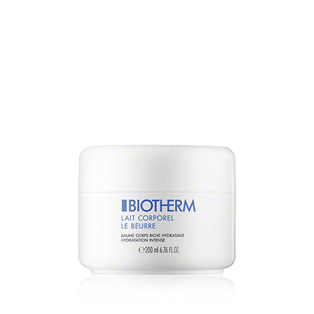 Biotherm Body Care Lait Corporel Le Beurre Classic (200 ml)