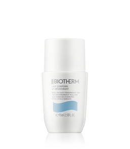 Biotherm Body Care Lait Corporel Le Déodorant (75 ml)