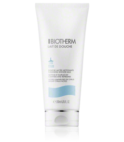 Biotherm Body Care Lait de Douche (200 ml)