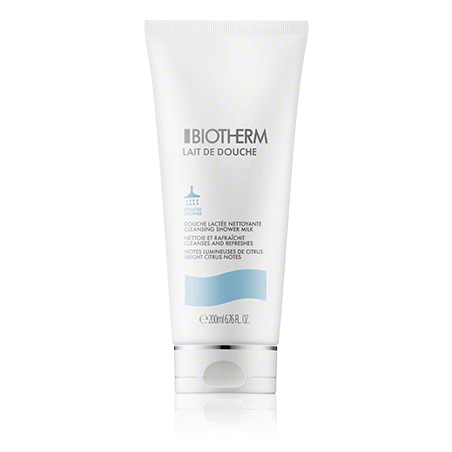 Biotherm Body Care Lait de Douche (200 ml)