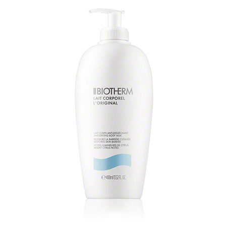 Biotherm Body Care L'Original Lait Corporel (400 ml)
