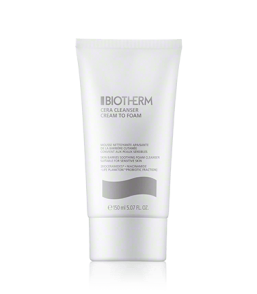 Biotherm Cera Repair Cream-to-Foam Cleanser (150 ml)