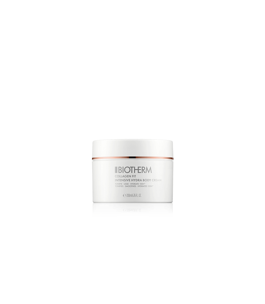Biotherm Collagen Fit Intensive Hydra Body Cream (200 ml)