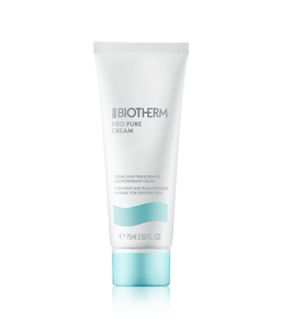 Biotherm Deo Pure Crème Anti-Transpirante (75 ml)
