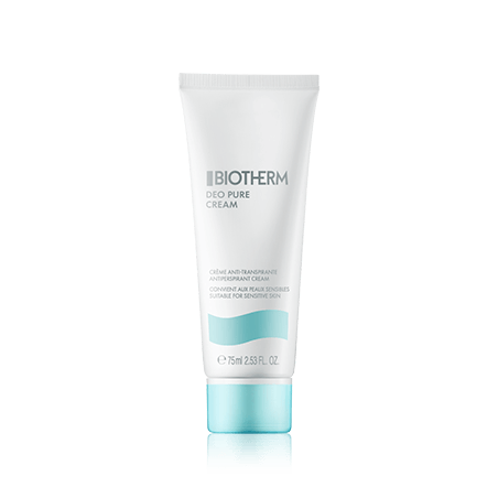 Biotherm Deo Pure Crème Anti-Transpirante (75 ml)