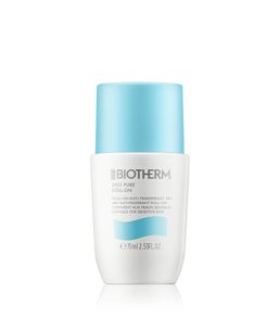 Biotherm Deo Pure Roll-on Anti-Transpirante (75 ml)