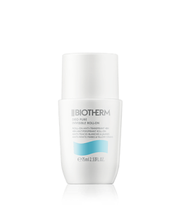 Biotherm Deo Pure Roll-On Anti-Transpirante 48 Heures (75 ml)