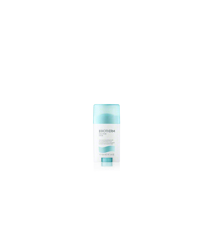 Biotherm Deo Pure Stick Anti-Transpirant 48H (40 ml)