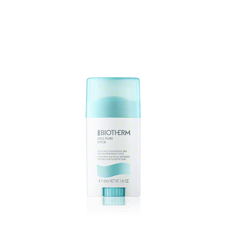 Biotherm Deo Pure Stick Anti-Transpirant 48H (40 ml)