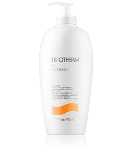 Biotherm Eau d'Énergie Body Milk (400 ml)
