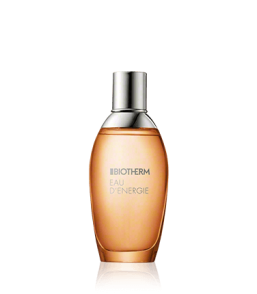 Biotherm Eau d'Énergie Eau de Toilette Spray (50 ml)