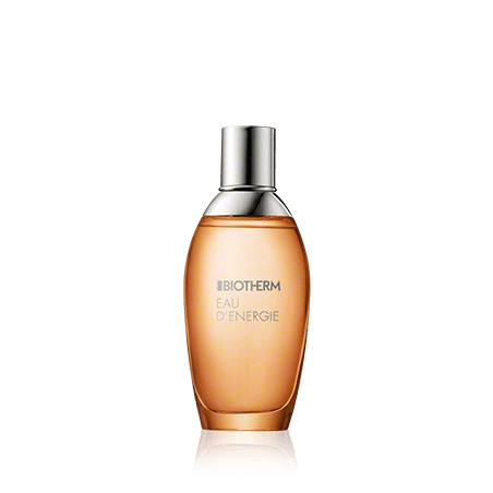 Biotherm Eau d'Énergie Eau de Toilette Spray (50 ml)