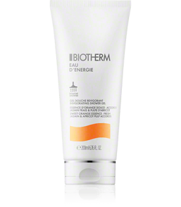 Biotherm Eau d'Énergie Shower Gel (200 ml)