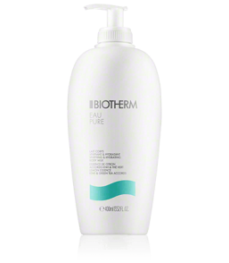 Biotherm Eau Pure Body Milk (400 ml)