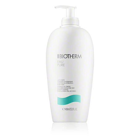 Biotherm Eau Pure Body Milk (400 ml)