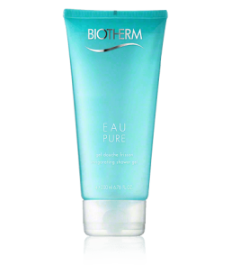 Biotherm Eau Pure Classic Shower Gel (200 ml)