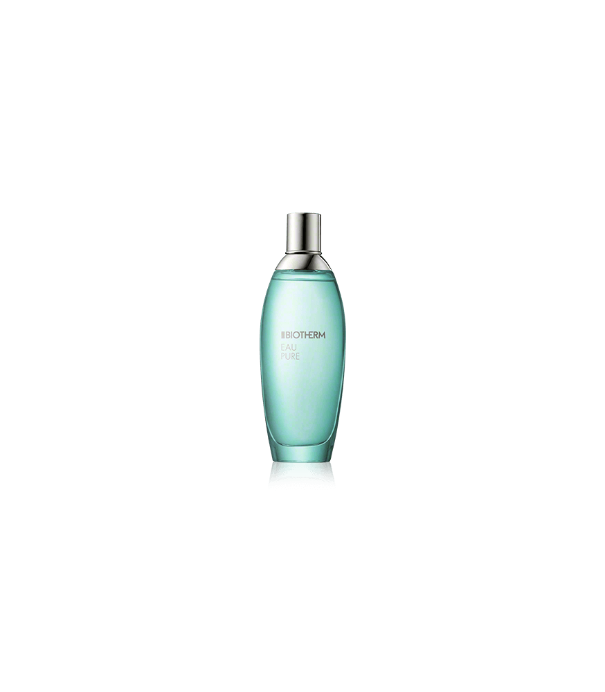 Biotherm Eau Pure Eau de Toilette Spray (100 ml)