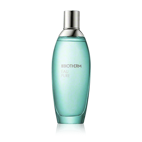 Biotherm Eau Pure Eau de Toilette Spray (100 ml)