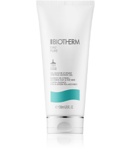Biotherm Eau Pure Shower Gel (200 ml)