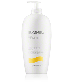 Biotherm Eau Vitaminée Body Milk (400 ml)