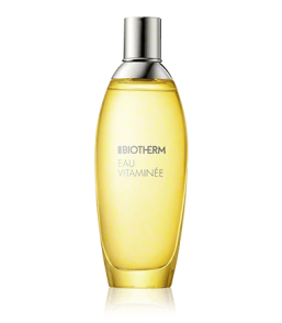Biotherm Eau Vitaminée Eau de Toilette Spray (100 ml)