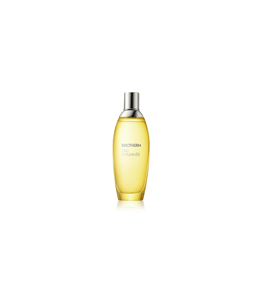 Biotherm Eau Vitaminée Eau de Toilette Spray (100 ml)