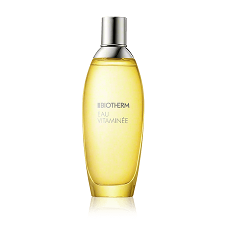 Biotherm Eau Vitaminée Eau de Toilette Spray (100 ml)